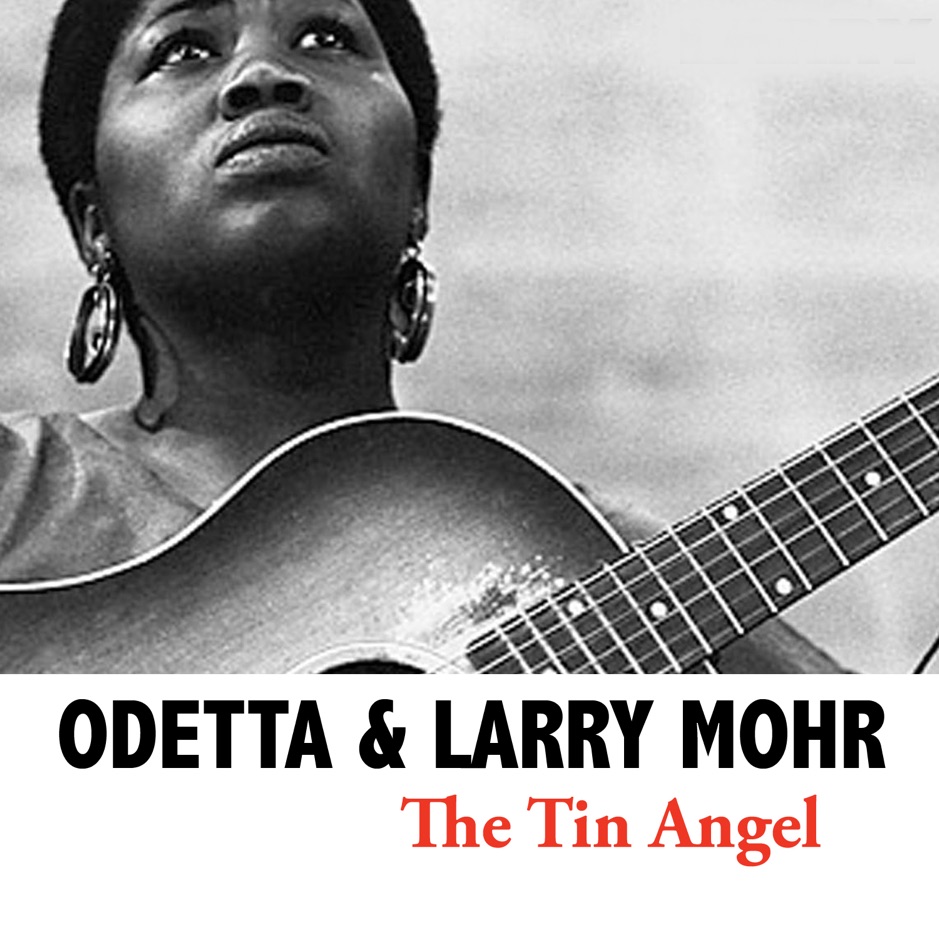 Odetta - Tin Angel